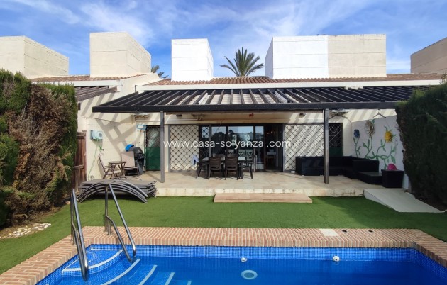 Reventa - Villa - Peraleja Golf - Inland