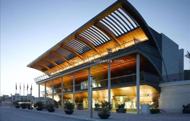 Reventa - Villa - Peraleja Golf - Inland