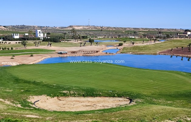 Reventa - Villa - Peraleja Golf - Inland