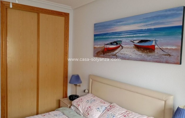 Reventa - Apartamento / piso - Daya Vieja - Costa Blanca