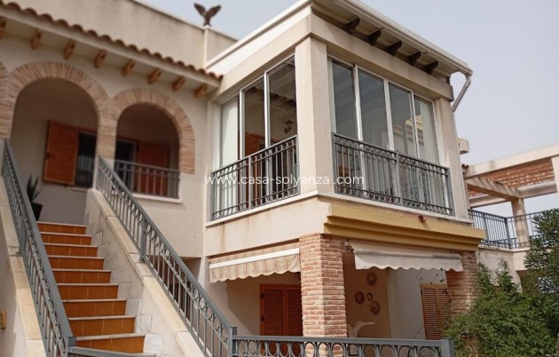 Reventa - Apartamento / piso - Daya Vieja - Costa Blanca