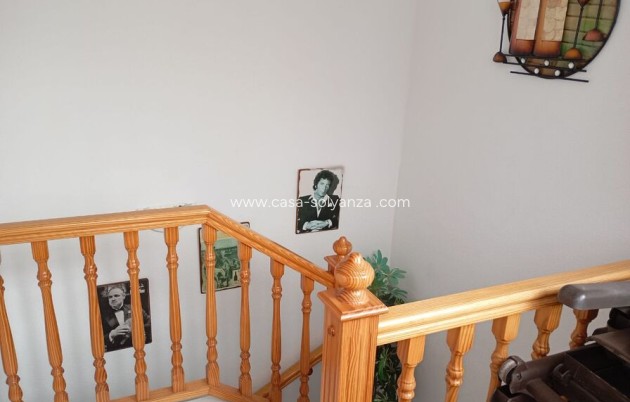 Reventa - Apartamento / piso - Daya Vieja - Costa Blanca