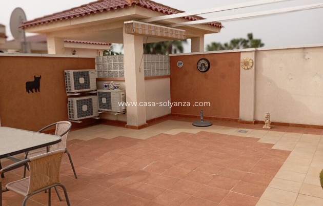 Reventa - Apartamento / piso - Daya Vieja - Costa Blanca