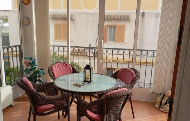 Reventa - Apartamento / piso - Daya Vieja - Costa Blanca