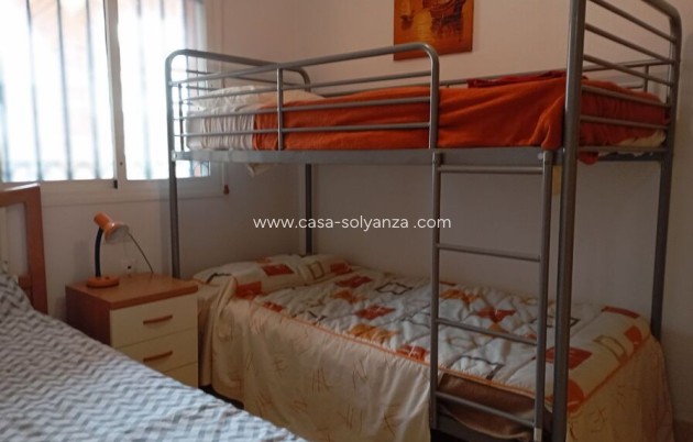 Reventa - Apartamento / piso - Daya Vieja - Costa Blanca