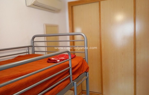 Reventa - Apartamento / piso - Daya Vieja - Costa Blanca