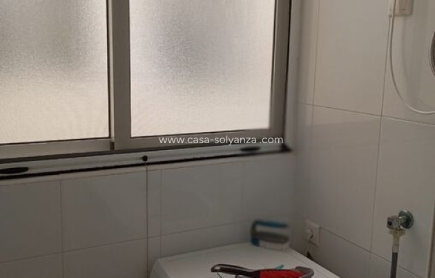 Reventa - Apartamento / piso - Daya Vieja - Costa Blanca