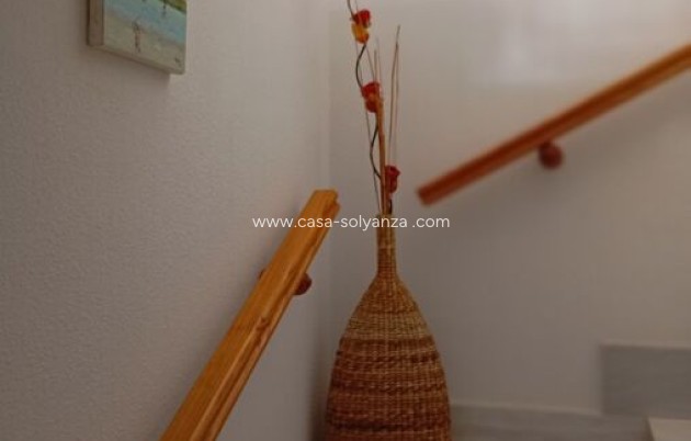 Reventa - Apartamento / piso - Daya Vieja - Costa Blanca