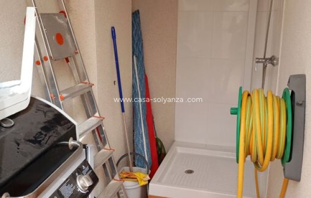 Reventa - Apartamento / piso - Daya Vieja - Costa Blanca