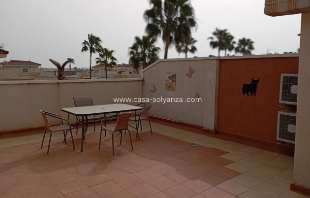 Reventa - Apartamento / piso - Daya Vieja - Costa Blanca