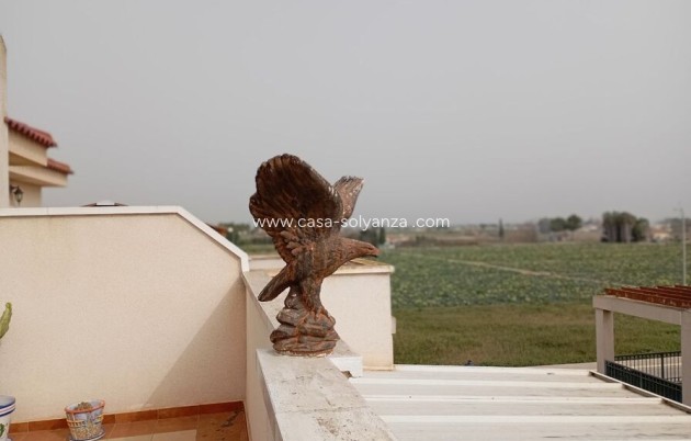 Reventa - Apartamento / piso - Daya Vieja - Costa Blanca