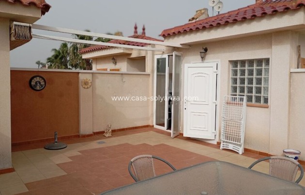 Reventa - Apartamento / piso - Daya Vieja - Costa Blanca