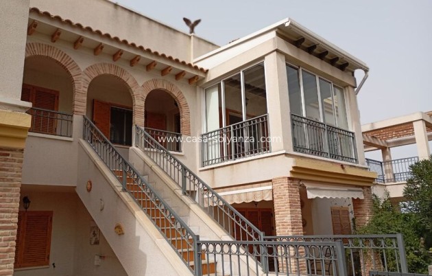 Reventa - Apartamento / piso - Daya Vieja - Costa Blanca