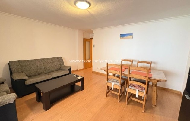 Reventa - Apartamento / piso - Torrevieja - Costa Blanca