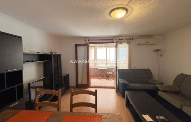 Reventa - Apartamento / piso - Torrevieja - Costa Blanca