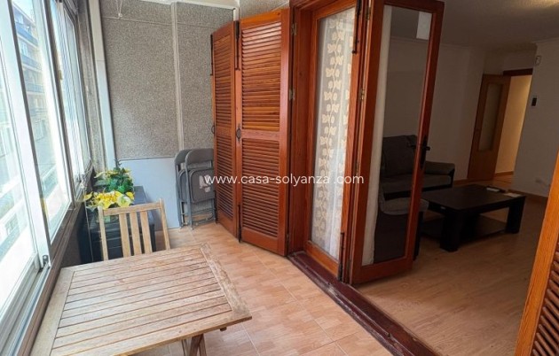 Reventa - Apartamento / piso - Torrevieja - Costa Blanca