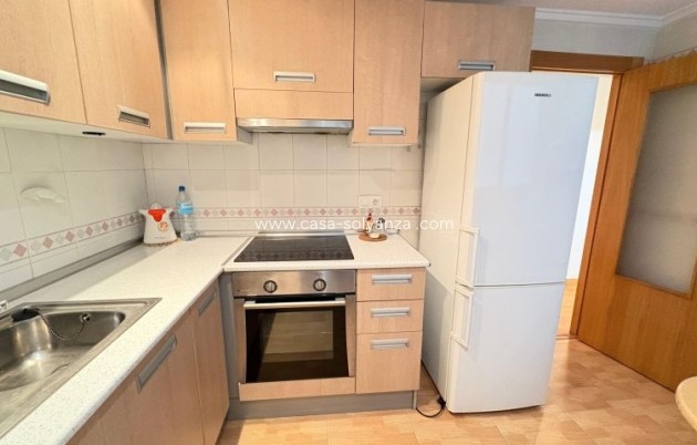 Reventa - Apartamento / piso - Torrevieja - Costa Blanca