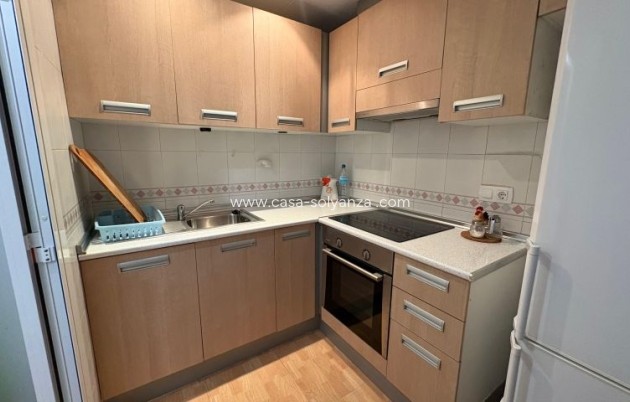 Reventa - Apartamento / piso - Torrevieja - Costa Blanca