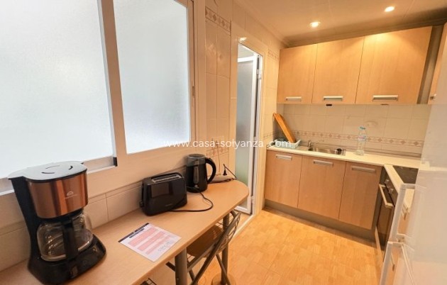 Reventa - Apartamento / piso - Torrevieja - Costa Blanca