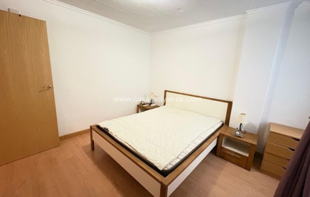 Reventa - Apartamento / piso - Torrevieja - Costa Blanca