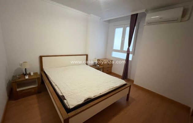 Reventa - Apartamento / piso - Torrevieja - Costa Blanca