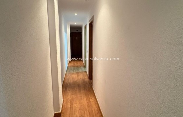 Reventa - Apartamento / piso - Torrevieja - Costa Blanca