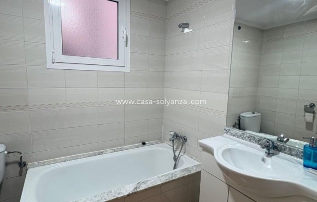 Reventa - Apartamento / piso - Torrevieja - Costa Blanca