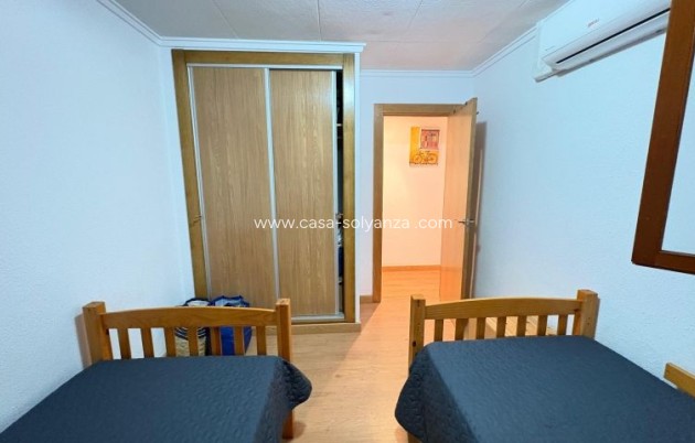 Reventa - Apartamento / piso - Torrevieja - Costa Blanca