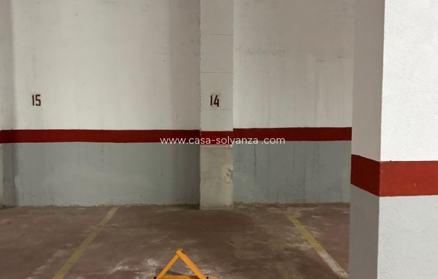 Reventa - Apartamento / piso - Torrevieja - Costa Blanca