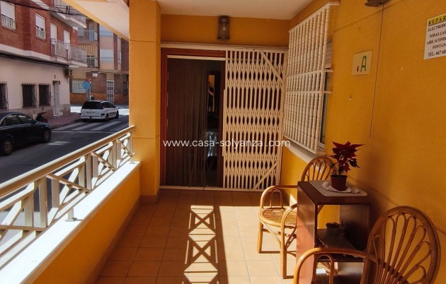 Reventa - Apartamento / piso - Torrevieja - Estacion Autobuses