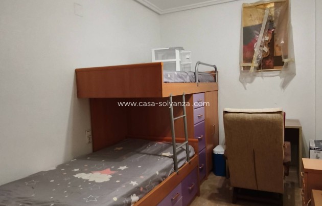 Reventa - Apartamento / piso - Torrevieja - Estacion Autobuses