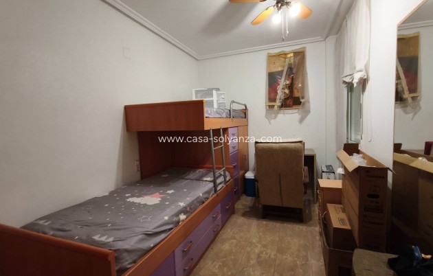 Reventa - Apartamento / piso - Torrevieja - Estacion Autobuses