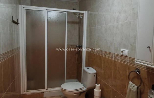 Reventa - Apartamento / piso - Torrevieja - Estacion Autobuses