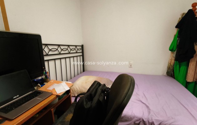 Reventa - Apartamento / piso - Torrevieja - Estacion Autobuses