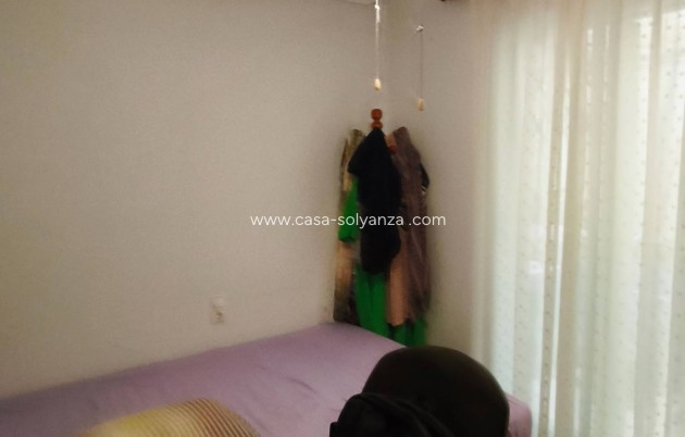 Reventa - Apartamento / piso - Torrevieja - Estacion Autobuses