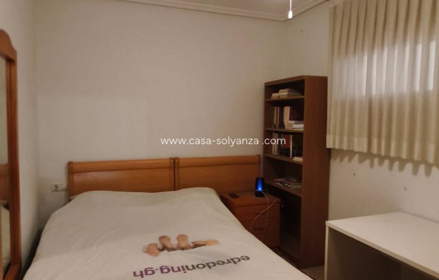 Reventa - Apartamento / piso - Torrevieja - Estacion Autobuses