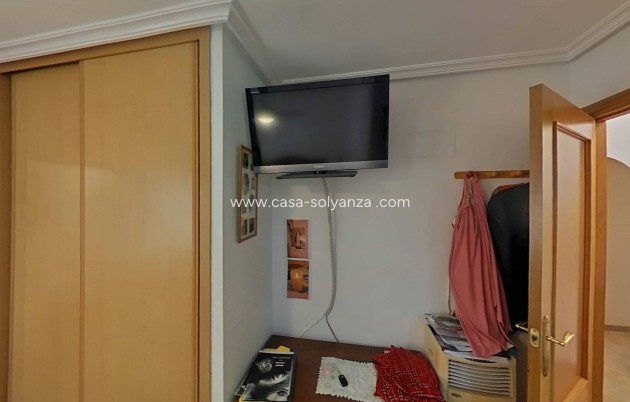 Reventa - Apartamento / piso - Torrevieja - Estacion Autobuses