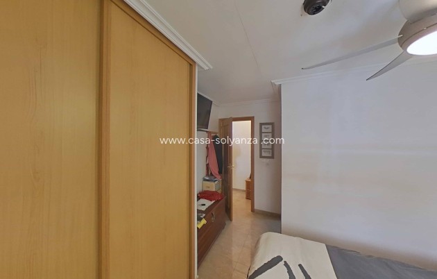 Reventa - Apartamento / piso - Torrevieja - Estacion Autobuses