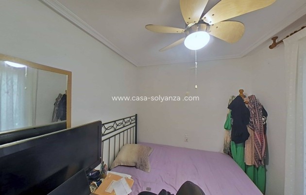 Reventa - Apartamento / piso - Torrevieja - Estacion Autobuses