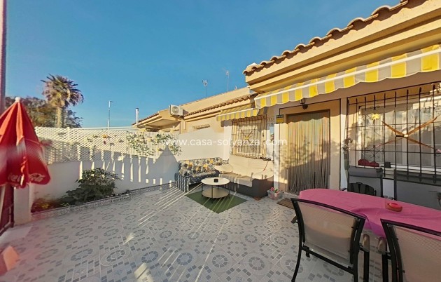 Reventa - Adosado - San Pedro del Pinatar - Lo pagan