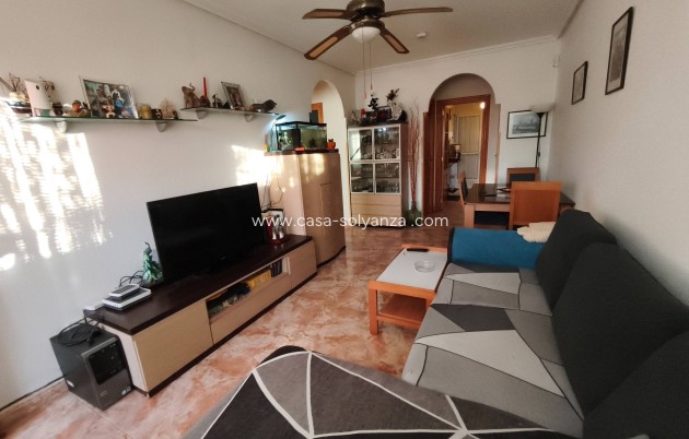 Reventa - Adosado - San Pedro del Pinatar - Lo pagan