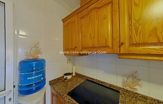 Reventa - Adosado - San Pedro del Pinatar - Lo pagan