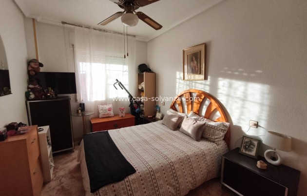 Reventa - Adosado - San Pedro del Pinatar - Lo pagan