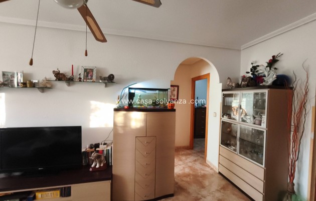 Reventa - Adosado - San Pedro del Pinatar - Lo pagan