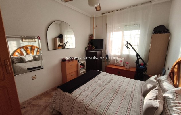 Reventa - Adosado - San Pedro del Pinatar - Lo pagan