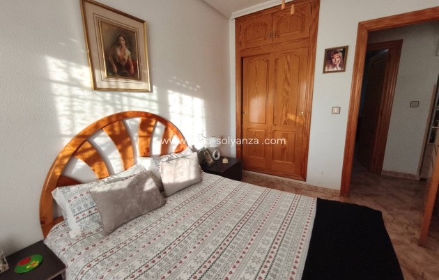 Reventa - Adosado - San Pedro del Pinatar - Lo pagan