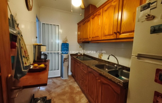 Reventa - Adosado - San Pedro del Pinatar - Lo pagan