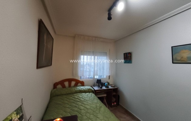 Reventa - Adosado - San Pedro del Pinatar - Lo pagan