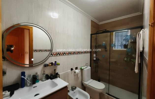 Reventa - Adosado - San Pedro del Pinatar - Lo pagan