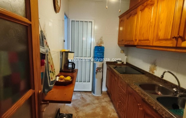 Reventa - Adosado - San Pedro del Pinatar - Lo pagan